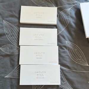 Jaclyn Hill Vault collection